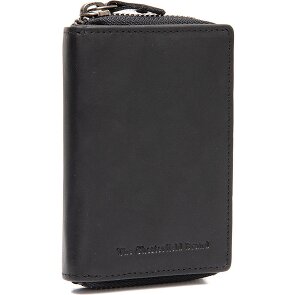 The Chesterfield Brand Osum Portemonnee RFID-bescherming Leer 11 cm