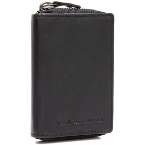 The Chesterfield Brand Osum Portemonnee RFID-bescherming Leer 11 cm