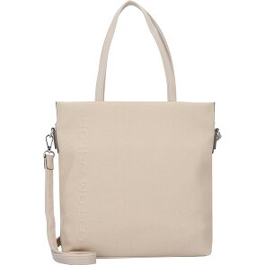 Tom Tailor Rosa Schoudertas 34 cm