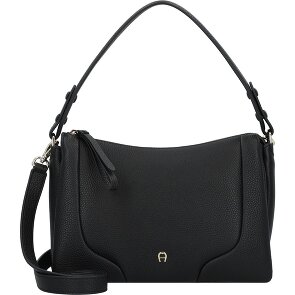 AIGNER Mara Schoudertas Leer 26 cm