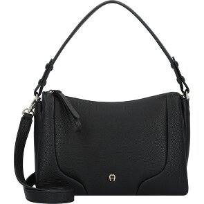 AIGNER Mara Schoudertas Leer 26 cm