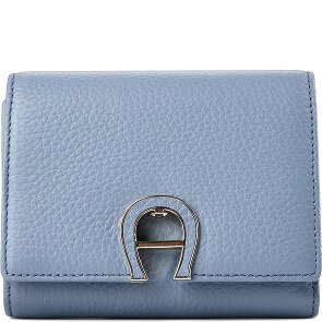 AIGNER Fashion Portemonnee RFID-bescherming Leder 12.5 cm