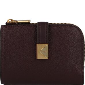 Kate Spade New York Deco Portemonnee Leer 12 cm