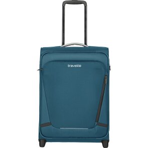 Travelite Jetpack Multi Light 2 wielen Cabinewagen 55 cm
