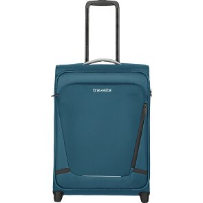 Travelite Jetpack Multi Light 2 wielen Cabinewagen 55 cm