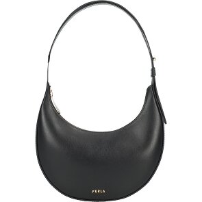 Furla Delizia Schoudertas Leer 21 cm