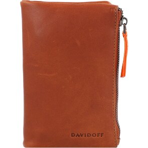 Davidoff Essentials Portemonnee RFID Leer 9,5 cm Davidoff Essentials Portemonnee RFID Leer 9,5 cm