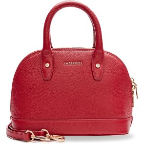 Lazarotti Bologna Leather Handtas Leer 24 cm