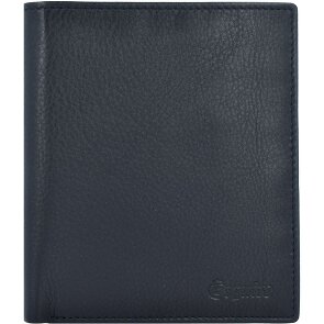 Esquire New Line Kaartetui RFID Leer 10 cm