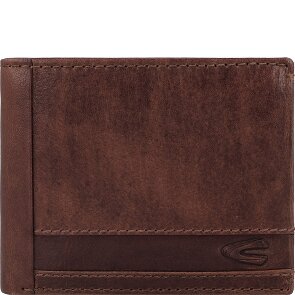 camel active Field Portemonnee RFID-bescherming Leer 12 cm