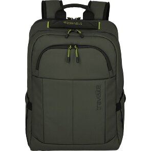 Travelite Briize Dagrugzak M 45 cm Laptop compartiment