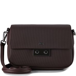 Lacoste Core Essentials Daily City Schoudertas 21.5 cm