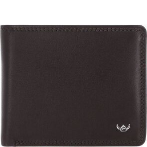 Golden Head Polo Portemonnee RFID Leer 11 cm