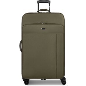 Check.In Sevilla 2.0 4 wielen Trolley 75 cm