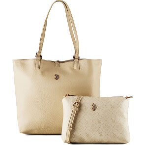 U.S. Polo Assn. Malibu omkeerbare draagtas 34 cm