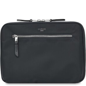 Knomo Mayfair Knomad Laptoptas Organiser RFID 37 cm Laptopcompartiment Knomo Mayfair Knomad Laptoptas Organiser RFID 37 cm Laptopcompartiment