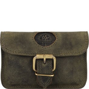 Greenburry Vintage Fanny pack Leer 13 cm Greenburry Vintage Fanny pack Leer 13 cm
