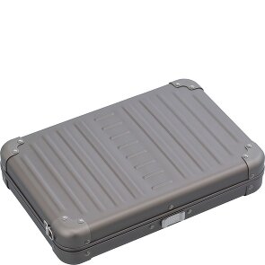 Aleon Vanity Case Schoudertas 25 cm Aleon Vanity Case Schoudertas 25 cm