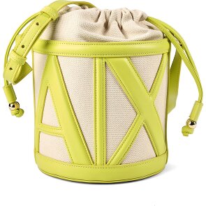Armani Exchange Marisol Mini tas Schoudertas Leder 17 cm