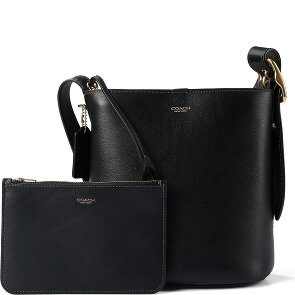 Coach Bleecker Schoudertas Leer 21 cm