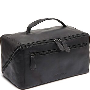 The Chesterfield Brand Trevia Toilettas Leer 29 cm