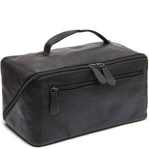 The Chesterfield Brand Trevia Toilettas Leer 29 cm