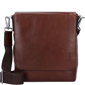 Picard Buddy Boodschapper Leer 23 cm