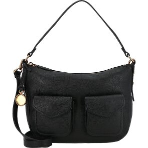 Fossil Jolie Schoudertas Leder 27 cm