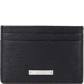 Boss Galerij Creditcard etui RFID Leer 10 cm