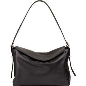 DuDu Schoudertas Leder 30 cm