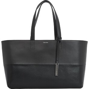 Calvin Klein CK Mixmedia Shopper Tas 41 cm