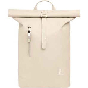 GOT BAG Rolltop Lite 2.0 Monochrome Dagrugzak 42 cm Laptop compartiment