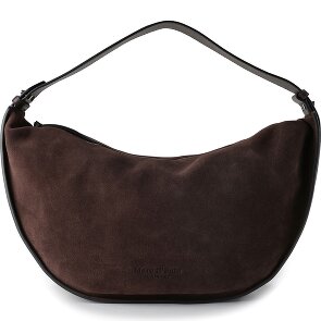 Marc O'Polo Shopper Tas M Leer 44 cm