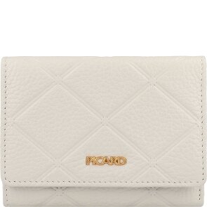 Picard Portemonnee RFID-bescherming Leer 12.5 cm Picard Portemonnee RFID-bescherming Leer 12.5 cm