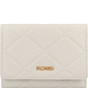 Picard Portemonnee RFID-bescherming Leer 12.5 cm