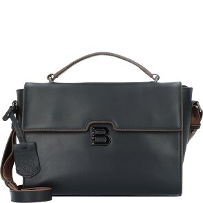 Burkely Bescheiden Meghan Handtas Leer 26 cm