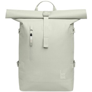 GOT BAG Rolltop 2.0 Monochrome Dagrugzak 43 cm Laptop compartiment