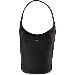 Boss Lenah Schoudertas Leder 22 cm