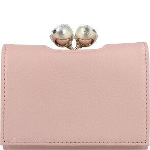 Ted Baker Rosiela Portemonnee Leer 12 cm Ted Baker Rosiela Portemonnee Leer 12 cm