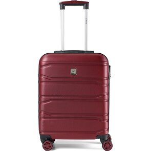 Benzi 5523 4 wielen Cabinewagen 53 cm