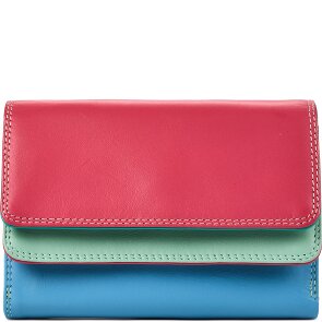 Mywalit Lederen portefeuille 13 cm