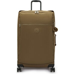 Kipling Basic Darcey Up L 4 wielen Trolley L 75 cm