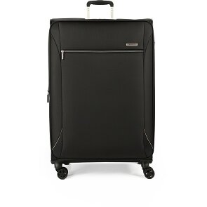Samsonite Base Breeze 4 wielen Trolley 81 cm met uitbreidingsplooi