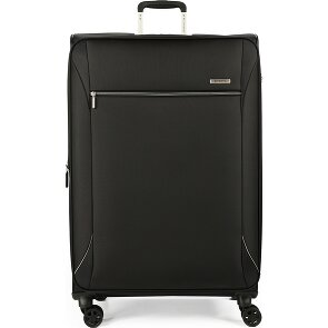 Samsonite Base Breeze 4 wielen Trolley 81 cm met uitbreidingsplooi