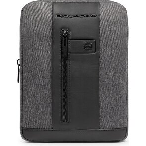 Piquadro Brief schoudertas 21 cm