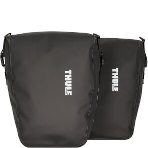 Thule Shield Fietstas 25L Set 2st.