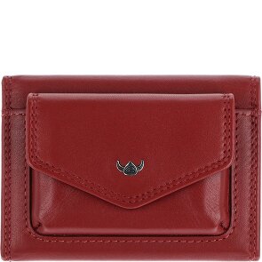 Golden Head Polo Portemonnee RFID-bescherming Leder 10 cm