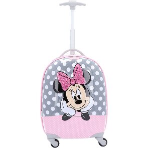 Samsonite Disney Ultimate 2.0 4-wiel kinderwagen 47 cm Samsonite Disney Ultimate 2.0 4-wiel kinderwagen 47 cm