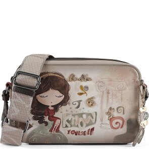 Anekke Muse Schoudertas 27 cm
