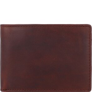 Leonhard Heyden Roma Portemonnee Leer 11 cm
